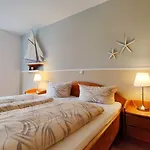 Residenz Meeresbrandung Ferienwohnung 46 Rm46