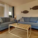 Residenz Meeresbrandung Ferienwohnung 46 Rm46