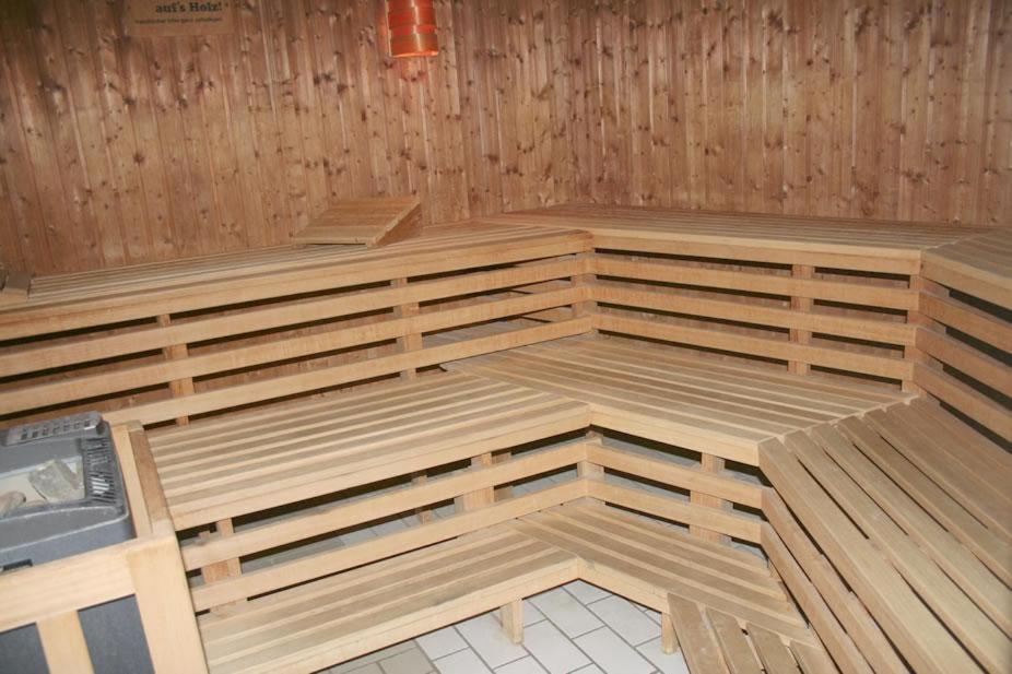 Apartment Residenz Meeresbrandung 46 Rm46 *