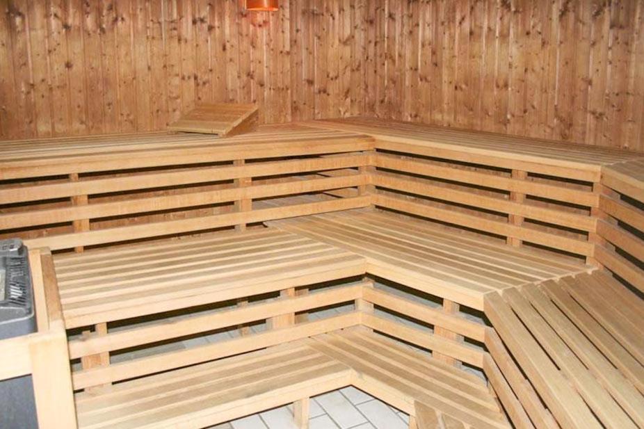 Residenz Meeresbrandung 46 Rm46 *