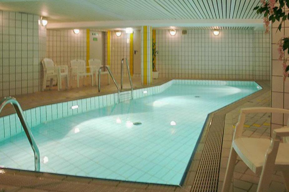 Residenz Meeresbrandung 46 Rm46 Cuxhaven