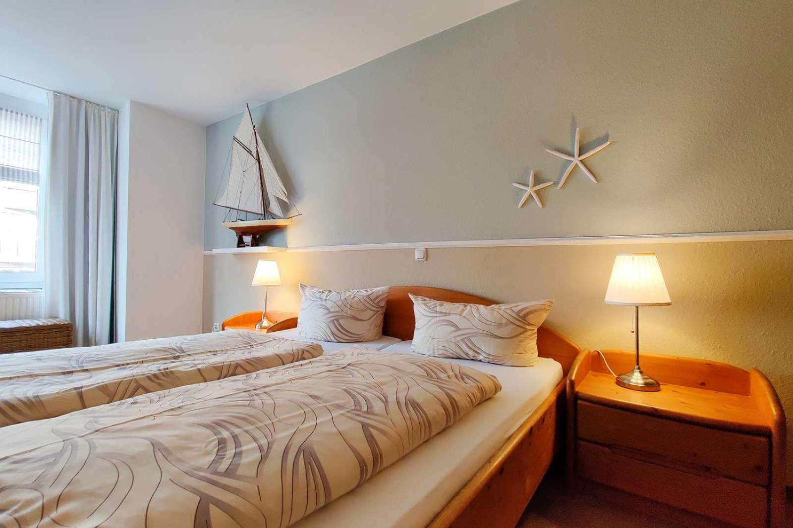 Apartment Residenz Meeresbrandung 46 Rm46 Cuxhaven