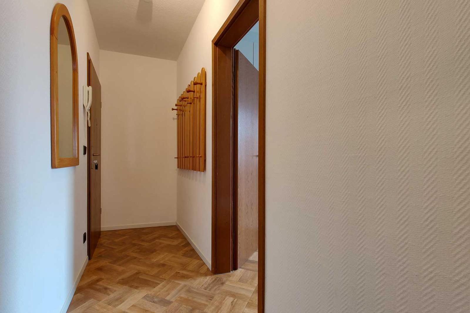 Residenz Meeresbrandung 46 Rm46 Cuxhaven