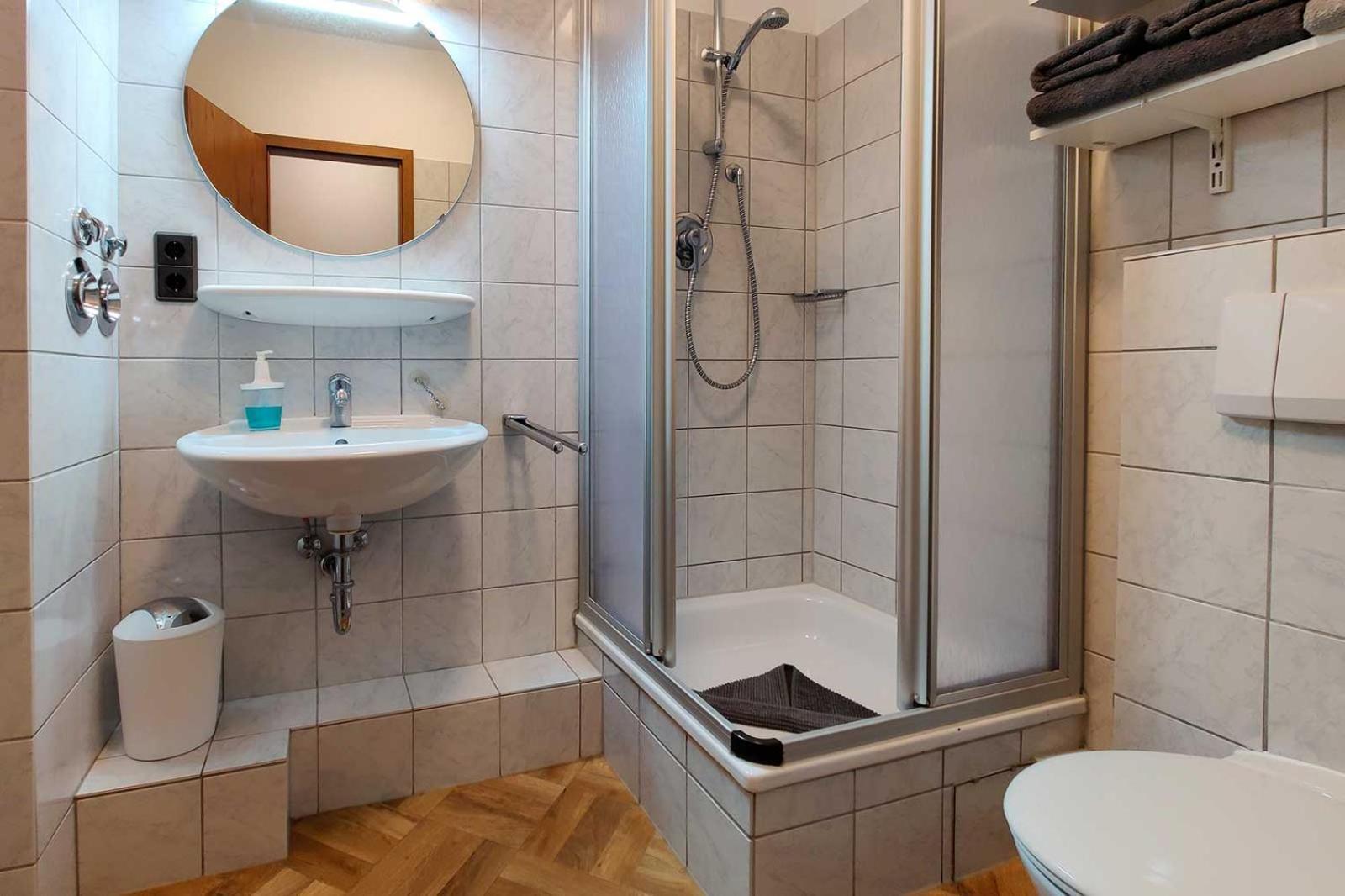 Residenz Meeresbrandung 46 Rm46 Cuxhaven