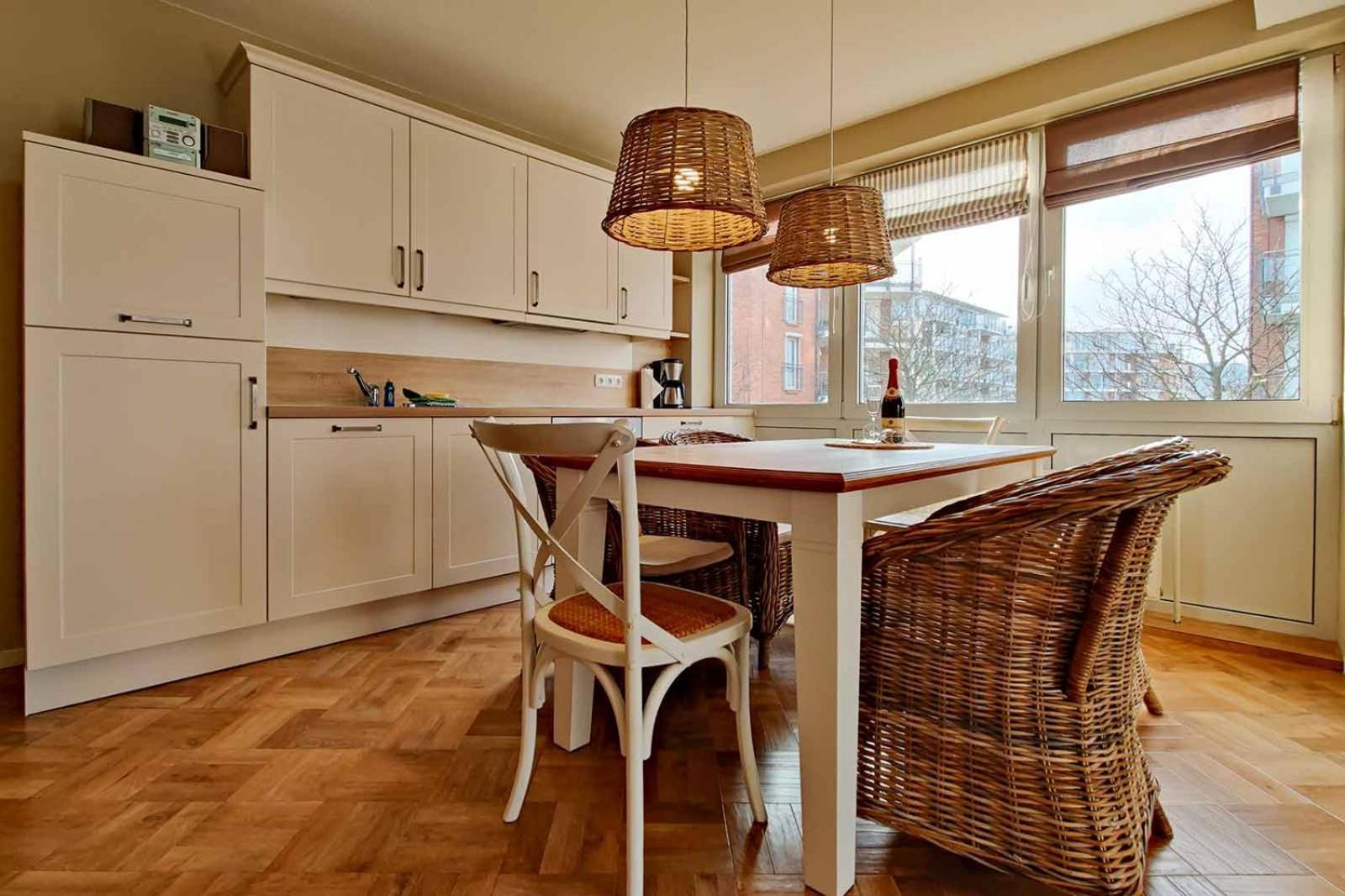 Residenz Meeresbrandung 46 Rm46 Apartment Cuxhaven